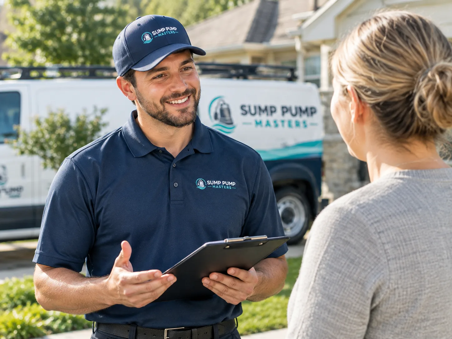 Sump Pump Repair Kindred, ND FAQs